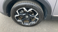 Vauxhall Crossland 1.5 Turbo D [120] Ultimate 5dr Auto Diesel Hatchback